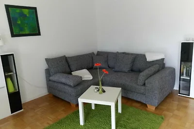 Ferienwohnung Jonny