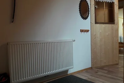 Vakantieappartement Gezinsvakantie Au in Vorarlberg