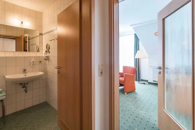 2-Zimmer-Apartment - C23