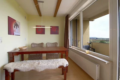 Appartamento Vacanza con famiglia Hohegeiß