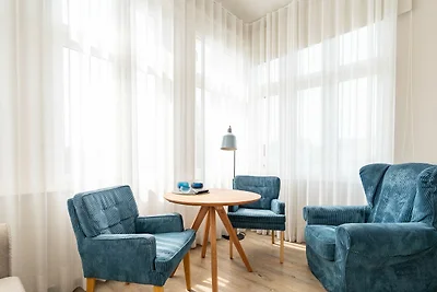 Villa Albertine, App. 04