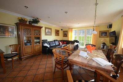 Casa vacanze Vacanza di relax Groß Zicker