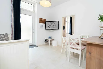 Heck, 2 Zi. Fewo, 36 m²