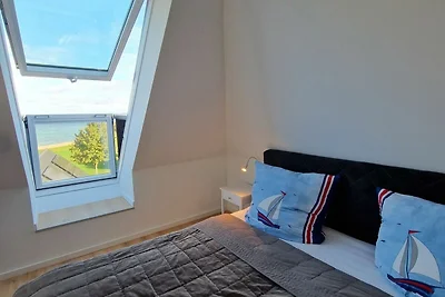 Casa vacanze Vacanza di relax Göhren-Lebbin