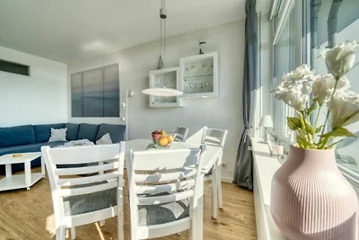 Ferienpark - Haus L, App. 0L0609