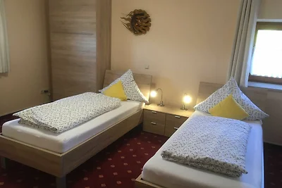 Vakantieappartement Gezinsvakantie Gauting