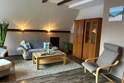 Ferienwohnung Dachstübchen