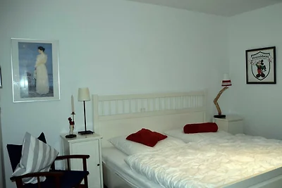 Haus Pestalozzistrasse Whg 04
