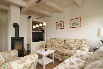 Appartamento Vacanza con famiglia Groß Schwansee