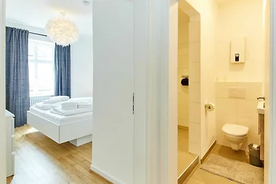 Vakantieappartement Gezinsvakantie Bernkastel-Kues