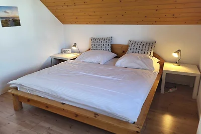 Vakantieappartement Gezinsvakantie Nienhagen