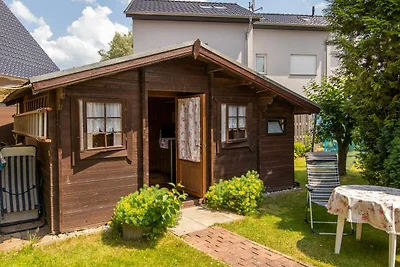Appartamento Vacanza con famiglia Greifswald