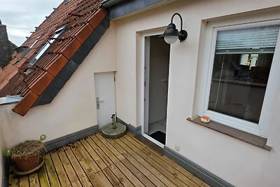 Holiday flat family holiday Waren (Müritz)