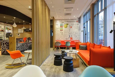 Hotel Cultuur en bezienswaardigheden Erfurt