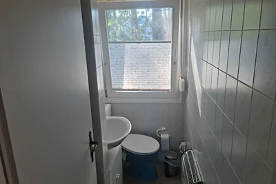 Kuća za odmor Dopust za oporavak Lubmin