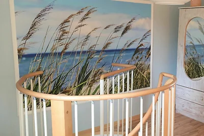 Vakantieappartement Gezinsvakantie Loddin