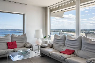 Trelleborgallee, Fewo 166