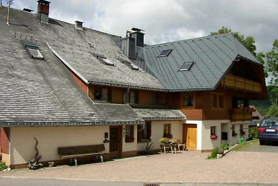Appartamento Vacanza con famiglia Bernau im Schwarzwald