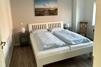Ferienwohnung Steuerbord auf dem Johanneshof