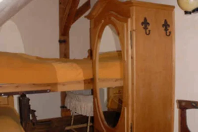 Appartamento Vacanza con famiglia Bergen auf Rügen
