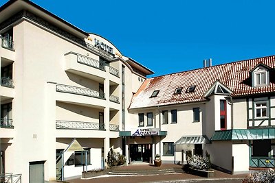 hotel Kultura & obilasci Bad Wildungen