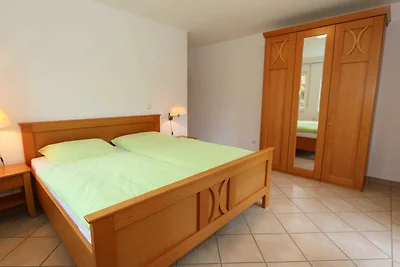 Dünenhaus Göhren Whg. 02 mit 2 Terrassen...