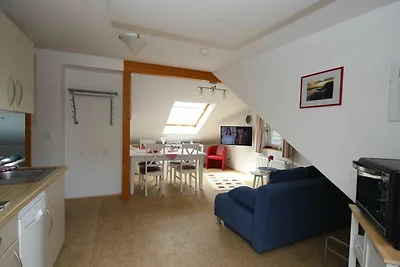 Appartamento Vacanza con famiglia Kollmar