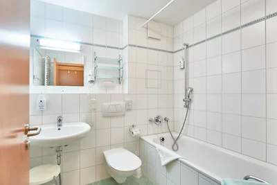 3-Zimmer-Apartment - B33