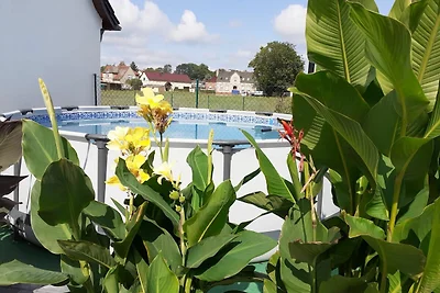 2. Ferienwohnung Parterre