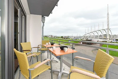 Ferienwohnung Seewind