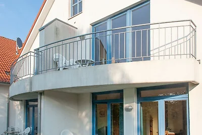 Hotel Cultuur en bezienswaardigheden Butjadingen