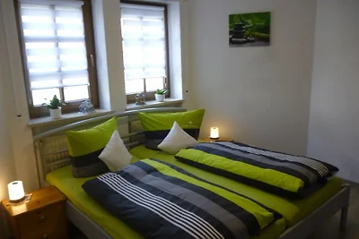 Mehrbettzimmer