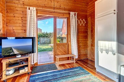 Appartamento Vacanza con famiglia Ückeritz