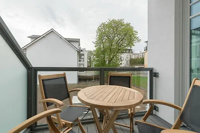 Westendpalais, App. 08