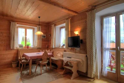 Ferienwohnung Almsommer