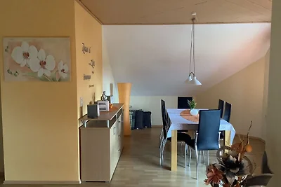 Ferienwohnung Lang