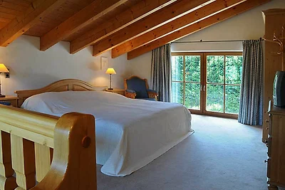 Vakantieappartement Gezinsvakantie Rottach-Egern