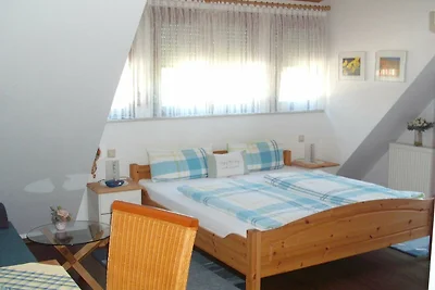 Appartamento Vacanza con famiglia Ettenheim