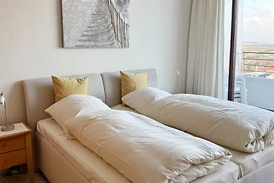 Vakantieappartement Gezinsvakantie Travemünde
