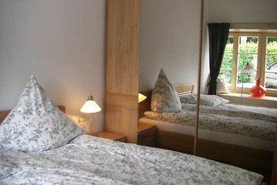 Vakantieappartement Gezinsvakantie Bayrischzell