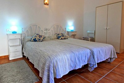 Vakantieappartement Gezinsvakantie S'Horta