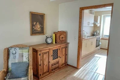 Vakantieappartement Gezinsvakantie Neroth