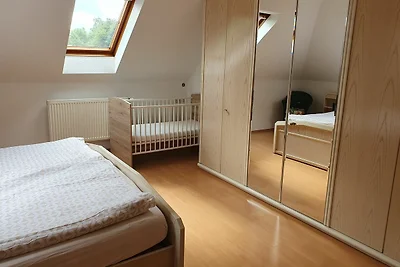 Ferienwohnung Lea