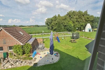 Ferienwohnung Wollige Aussichten