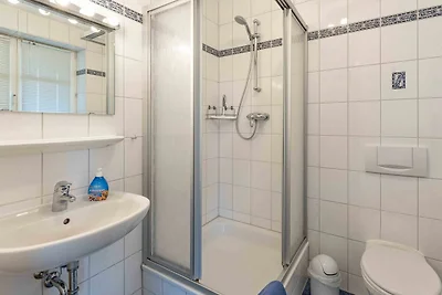 Vakantiehuis Ontspannende vakantie Hohenkirchen