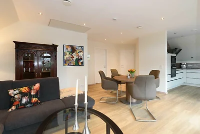 Sielhof Ditzum, Wohnung 3