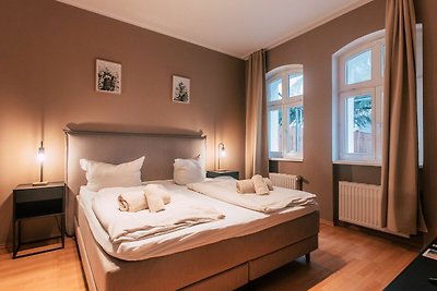 *Big Urban* 2-Zimmer-Appartement mit...