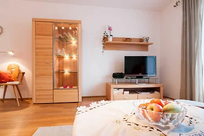 Ferienwohnung Am Badepark