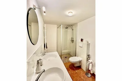 Ferienwohnung im Gutsverwalterhaus Vieregge
