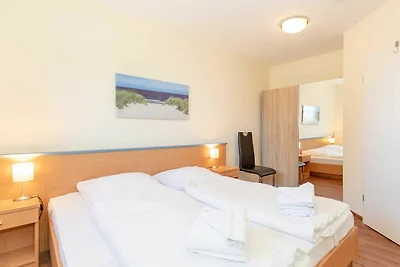 Vakantieappartement Gezinsvakantie Kühlungsborn